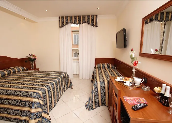 Bed and Breakfast Galaxy 2*