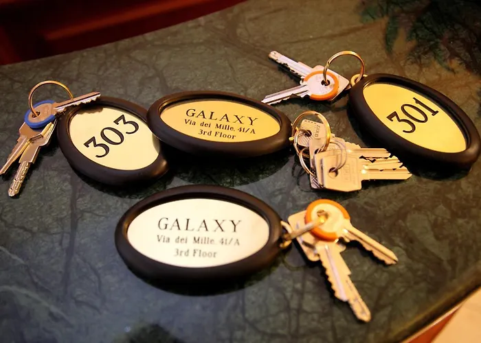 Galaxy