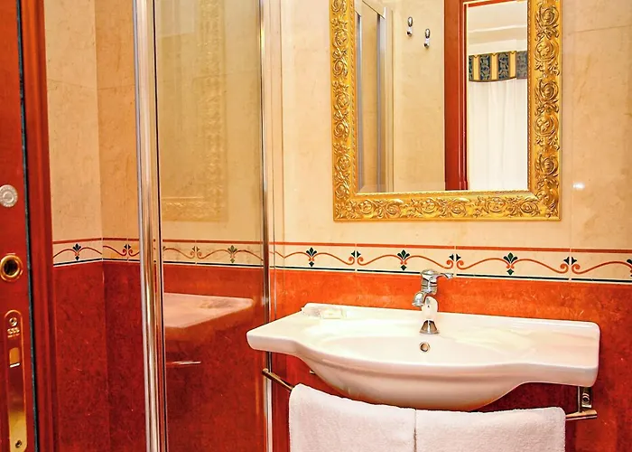 Galaxy Bed and breakfast Roma
